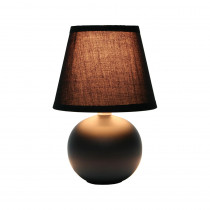 Traditional Table Lamps, Touch Control 3-Way Dimmable Lamp