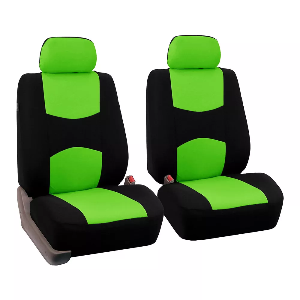 Universal Car Seat Cushion Covers Back
