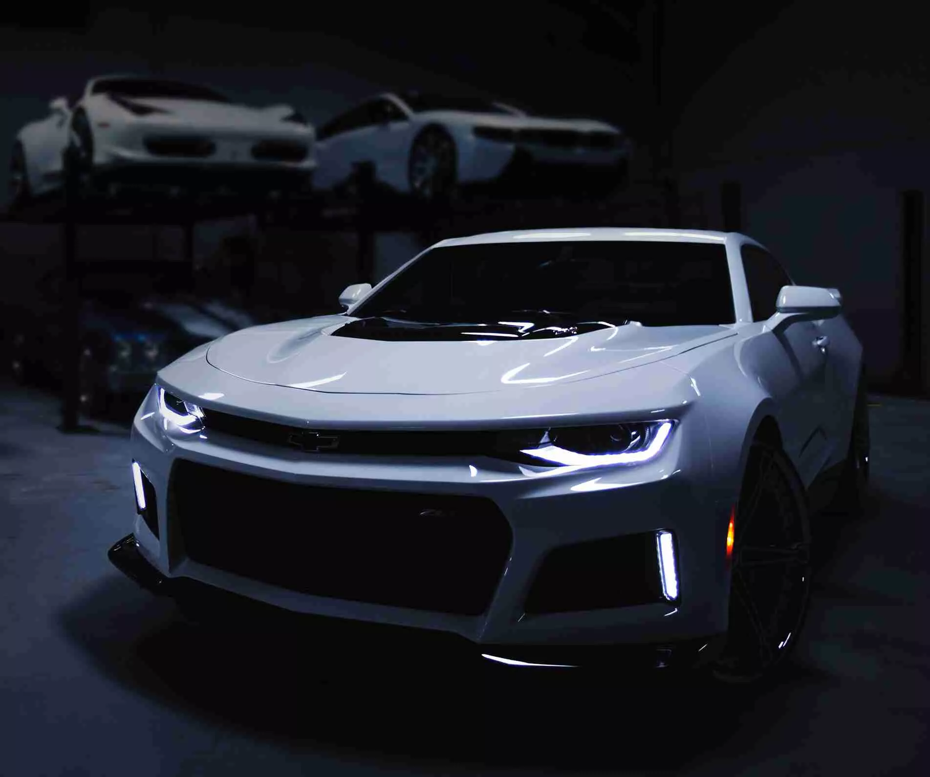 Explore Engine, Brake, Suspension, and Body Parts in Stock