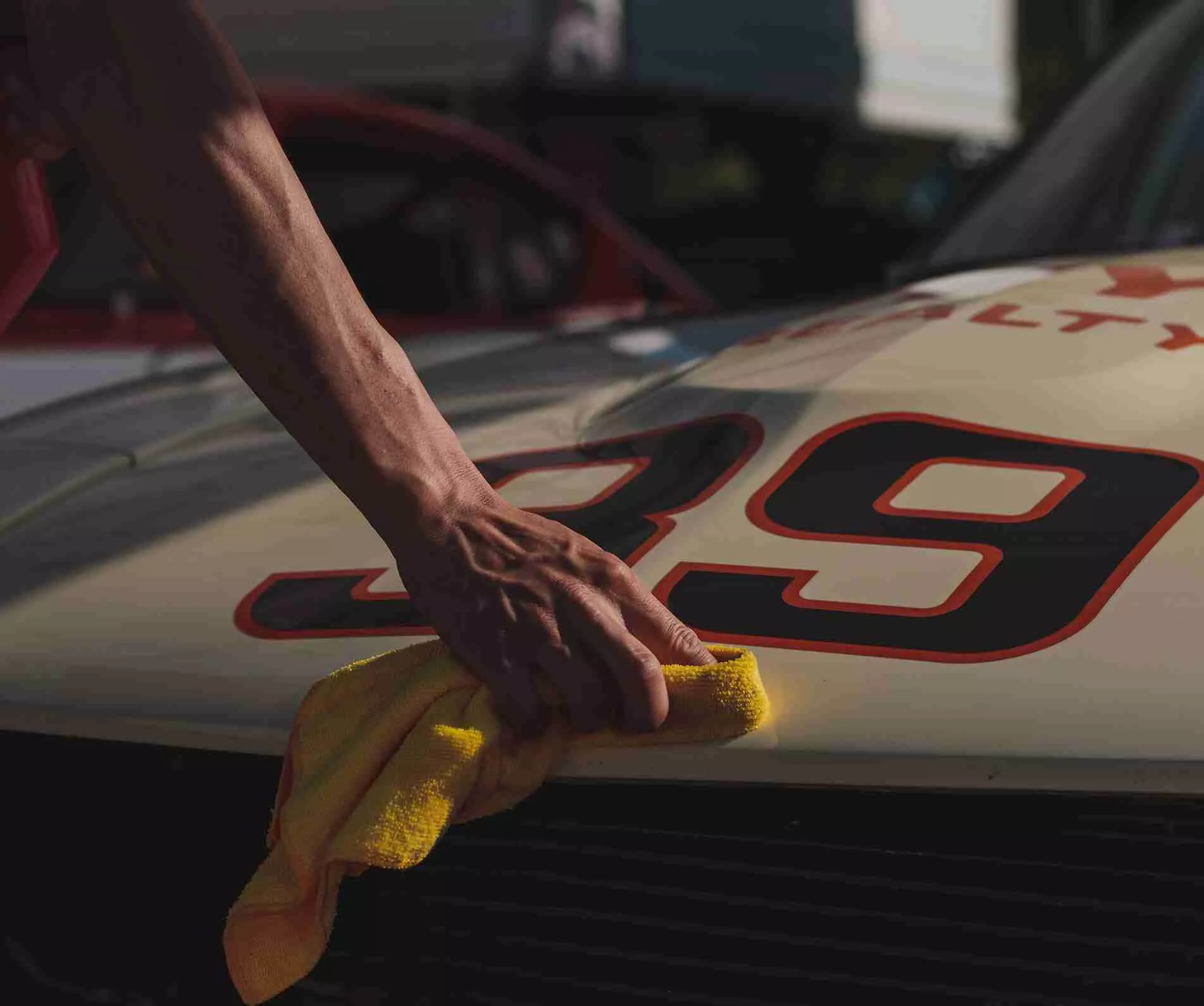 Upgrade Your Vehicle with Premium Parts and Accessories