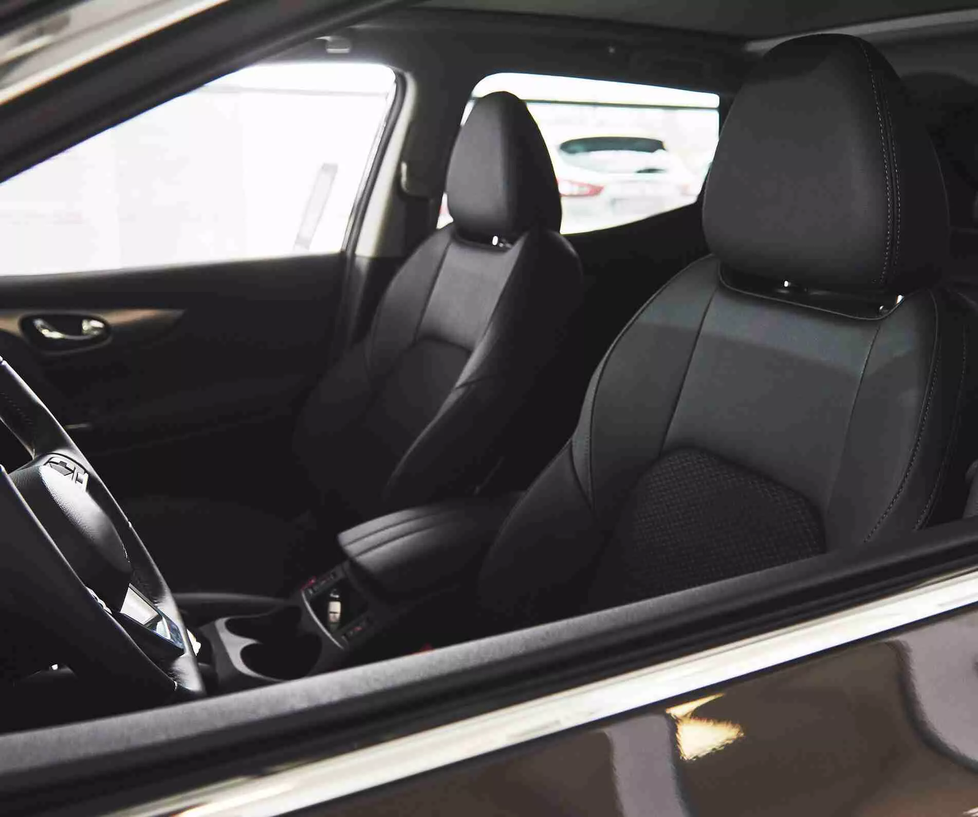 Selection of Auto Parts for Interior and Exterior Upgrades