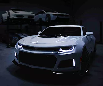 Engine, Brake, and Suspension Parts for All Vehicles