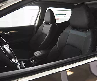 Selection of Auto Parts for Interior and Exterior Upgrades