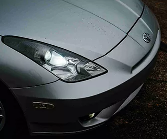 Your One-Stop Shop for Performance and OEM Car Parts