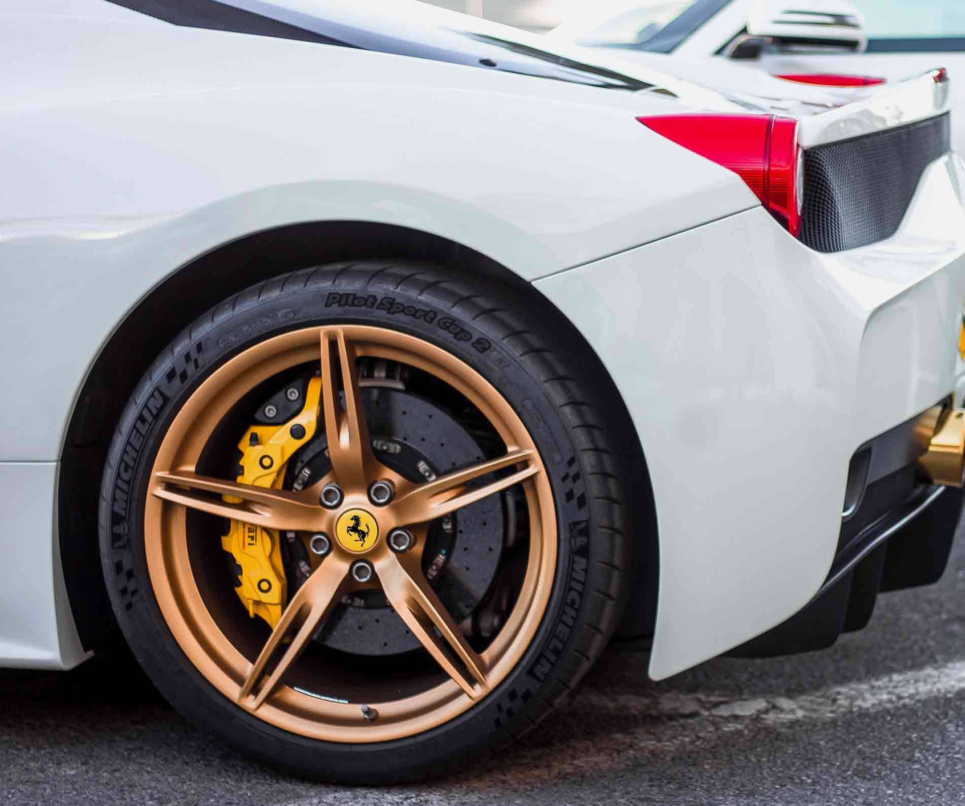 Reliable Auto Parts Backed by Quality and Customer Satisfaction