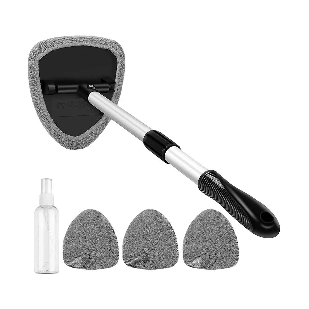 Brush for Dogs and Cats Self-Cleaning Comb