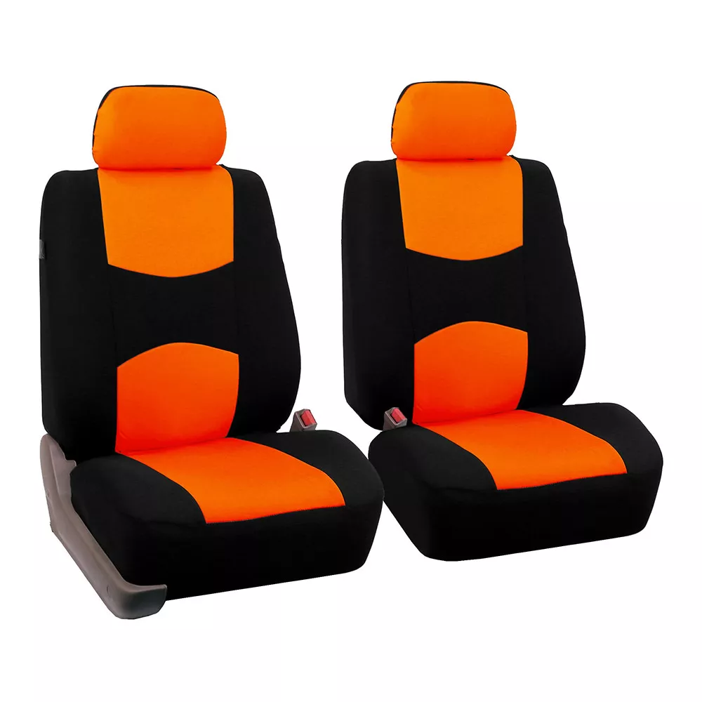 Universal Car Seat Cushion Covers Back
