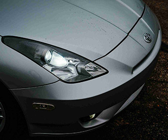 Shop High-Quality Car Parts for All Makes and Models