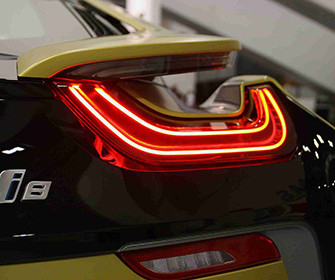 Your One-Stop Shop for Performance and OEM Car Parts