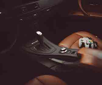 Explore Engine, Brake, Suspension, and Body Parts in Stock