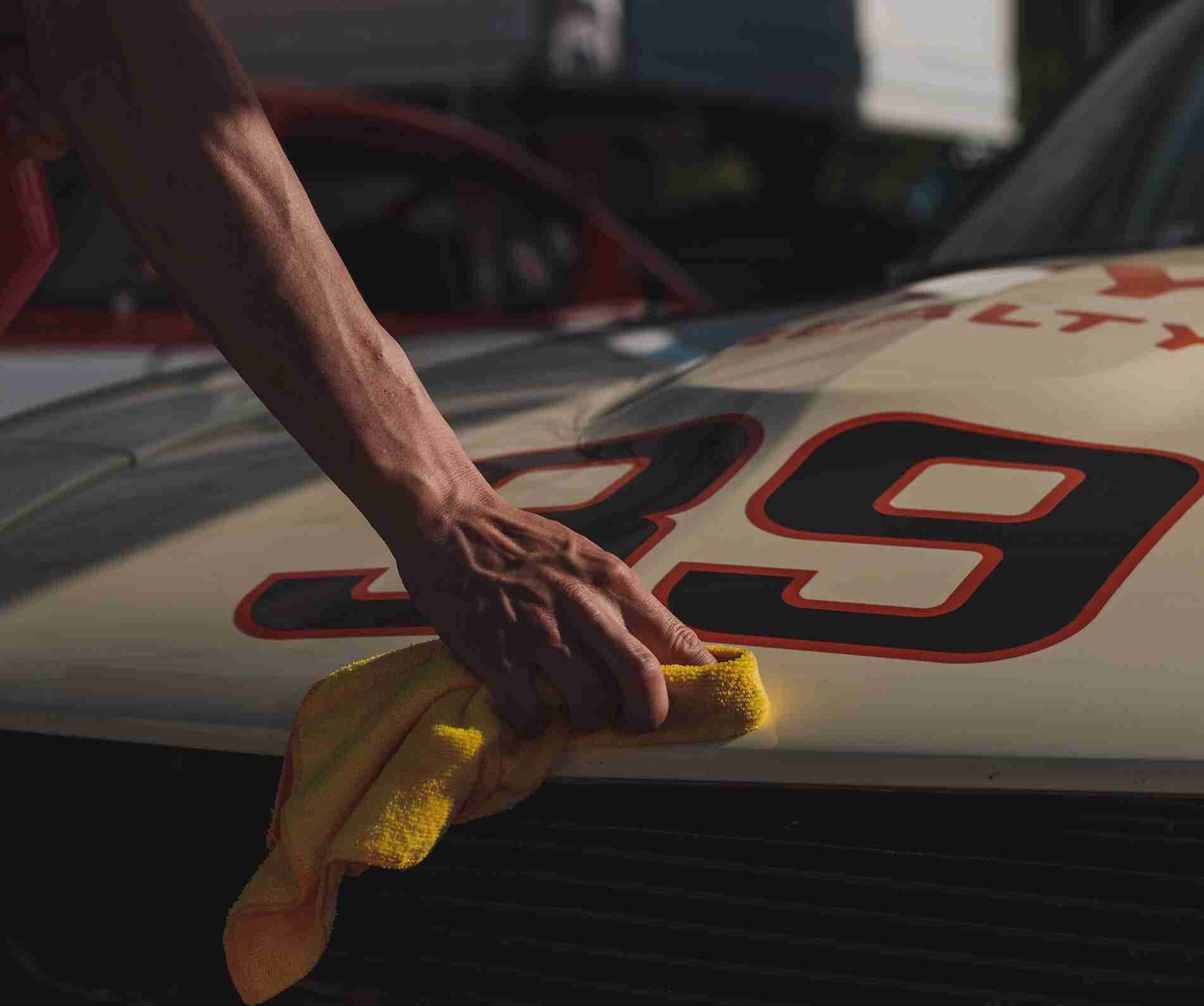 Selection of Auto Parts for Interior and Exterior Upgrades