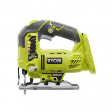 Variable Speed Orbital Jig Saw