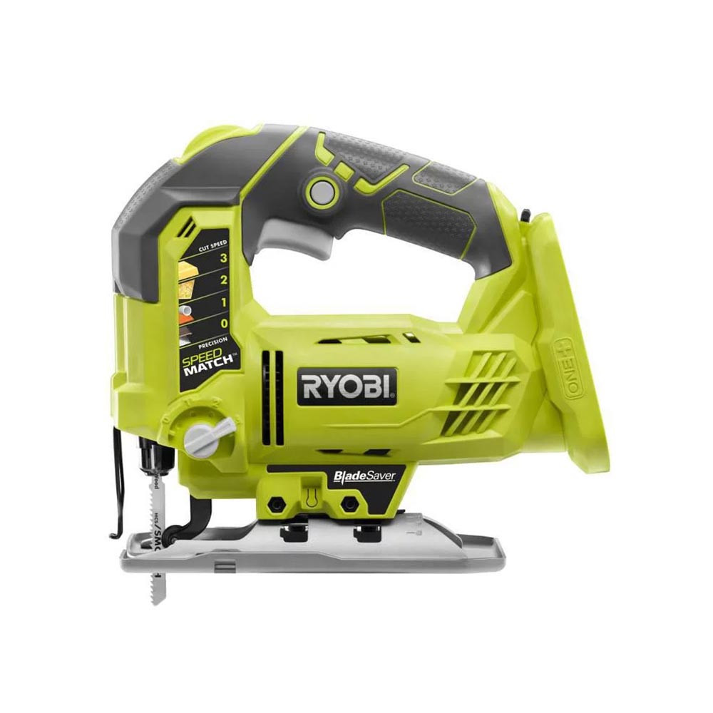 Variable Speed Orbital Jig Saw