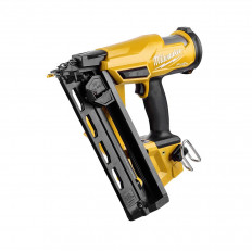 Milwaukee Gauge Angled Finishing Nailer