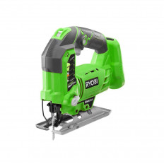 Variable Speed Orbital Jig Saw