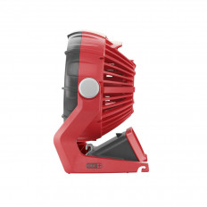 Dual Power Portable Hybrid Electric Ryobi Fan