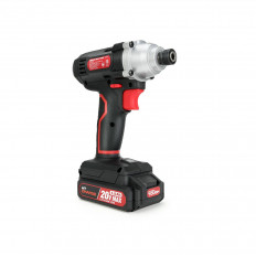 Hyper Tough Lithium Cordless Brushless Impact Driver
