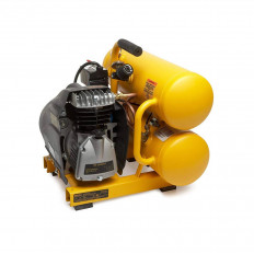 DeWalt Oil-Lube Hand Carry Air Compressor