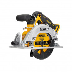 DeWalt DDVG512 Brushless XR Circular Saw Range