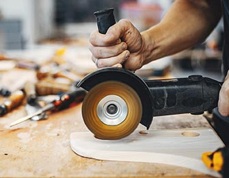 Quality tools crafted to handle tough jobs with ease