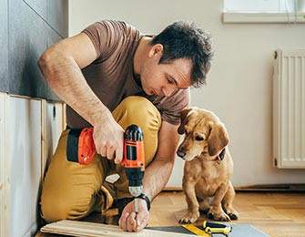 Equip your full shop with tough tools made for pros