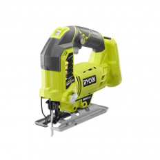 Variable Speed Orbital Jig Saw