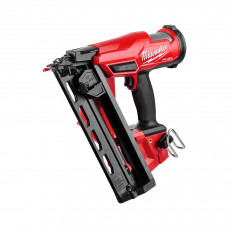 Milwaukee Gauge Angled Finishing Nailer