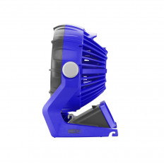 Dual Power Portable Hybrid Electric Ryobi Fan