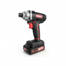 Hyper Tough Lithium Cordless Brushless Impact Driver