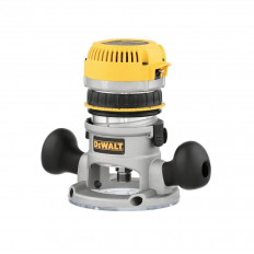 DeWALT DW616 2.2-Hp Fixed Base Woodworking Router