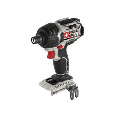 Porter Cable 40v Max Lithium Ion Impact Driver