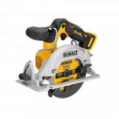 DeWalt DDVG512 Brushless XR Circular Saw Range