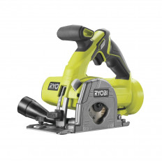 RYOBI Cordless Multi-Material Plunge Saw