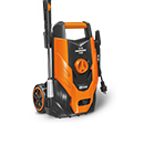 Pressure Washers