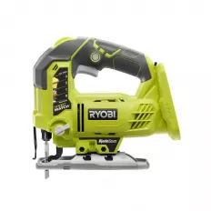 Variable Speed Orbital Jig Saw