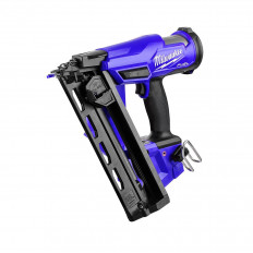 Milwaukee Gauge Angled Finishing Nailer