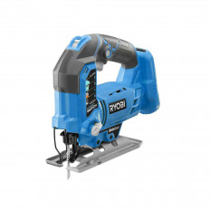 Variable Speed Orbital Jig Saw