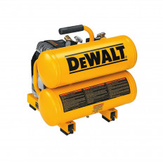 DeWalt Oil-Lube Hand Carry Air Compressor
