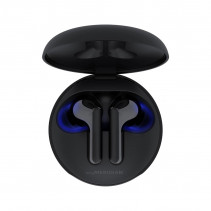 Tone Free Earbuds with ANC, Prestigious British Meridian