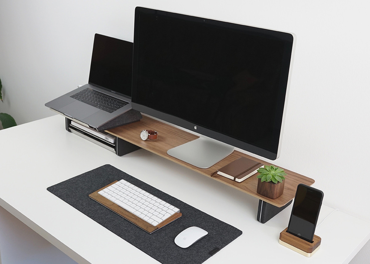 Life With The Latest Smart Electronic Devices Today