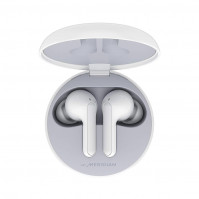 Tone Free Earbuds with ANC, Prestigious British Meridian