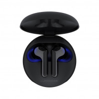 Tone Free Earbuds with ANC, Prestigious British Meridian