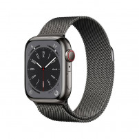 Apple Watch Series 8 GPS 41mm Aluminum