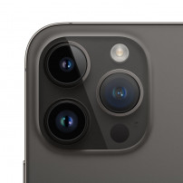 Apple iPhone 14 Pro Max, 64GB, White - Fully Unlocked