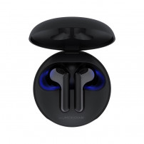 Tone Free Earbuds with ANC, Prestigious British Meridian