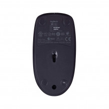Logitech Wireless Mouse with 2.4 GHz wireless connectivity