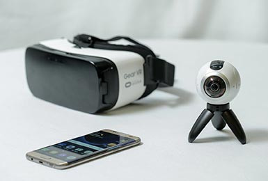 Lifestyle Latest With Smart, Innovative Electronic Solutions