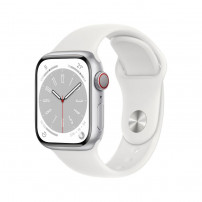 Apple Watch Series 8 GPS 41mm Aluminum