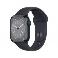 Apple Watch Series 8 GPS 41mm Aluminum