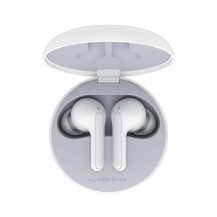 Tone Free Earbuds with ANC, Prestigious British Meridian